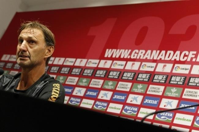 Tony Adams Granada | GRANADA CF ep tony adams granada