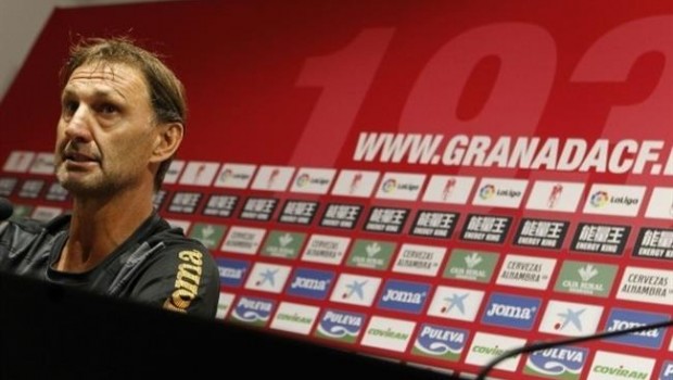 ep tony adams granada