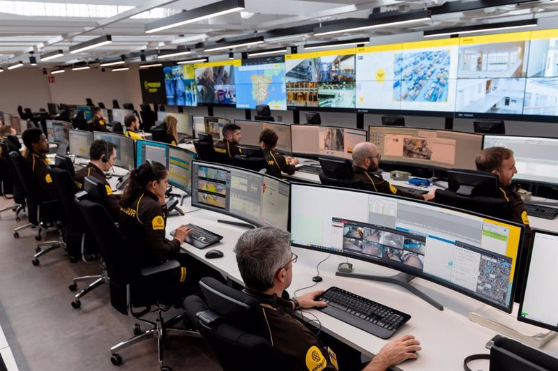 Prosegur nombra a Jaime Ron Alpañes nuevo CEO de Prosegur Alarms