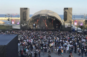 ep un escenario del primavera sound 2019