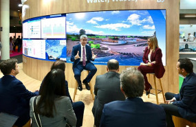 ep veolia promueve la seguridad ecologica de las ciudades del futuro en el smart city expo