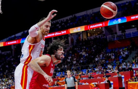 ep victor claver en el espana - iran