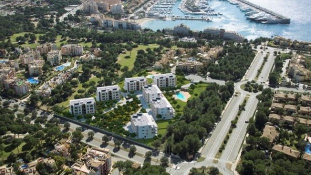 Taylor Wimpey | TAYLOR WIMPEY ep viviendas previstassanta ponataylor wimpey