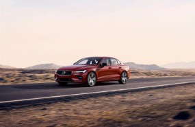 ep volvo s60