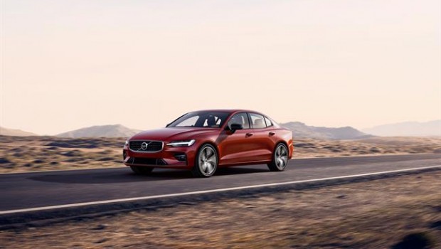 ep volvo s60