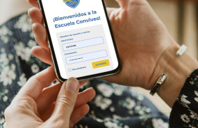 escuela convives   claudia tecglen 