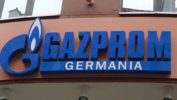 gazprom