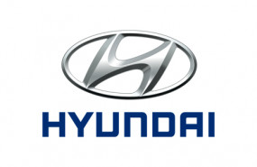 hyundai logo