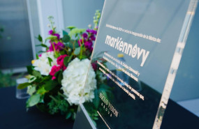 inauguracin fbrica markennovy 1 1 inauguracin fbrica markennovy 1 1