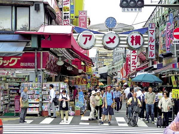 La Bolsa de Japón toca máximos de 33 años pese a la subida de la inflación