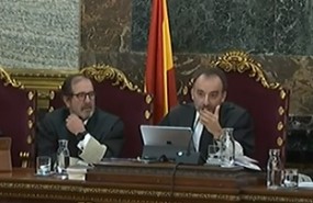 juicio proces tribunal supremo jueces portada