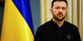 l ukraine est dispose a discuter avec poutine si necessaire dit zelensky 20250214143306 