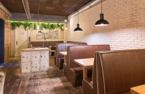 la pepita burger bar la pepita burger bar