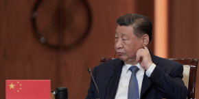 le president chinois xi jinping au sommet de l organisation de cooperation de shanghai ocs a astana 20240926161313 