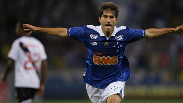 Lucas Silva