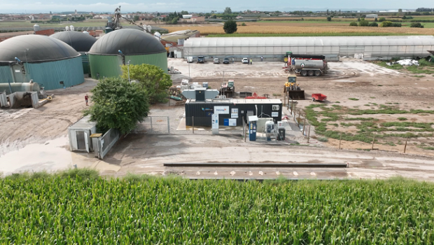 naturgy planta biomentano lleida