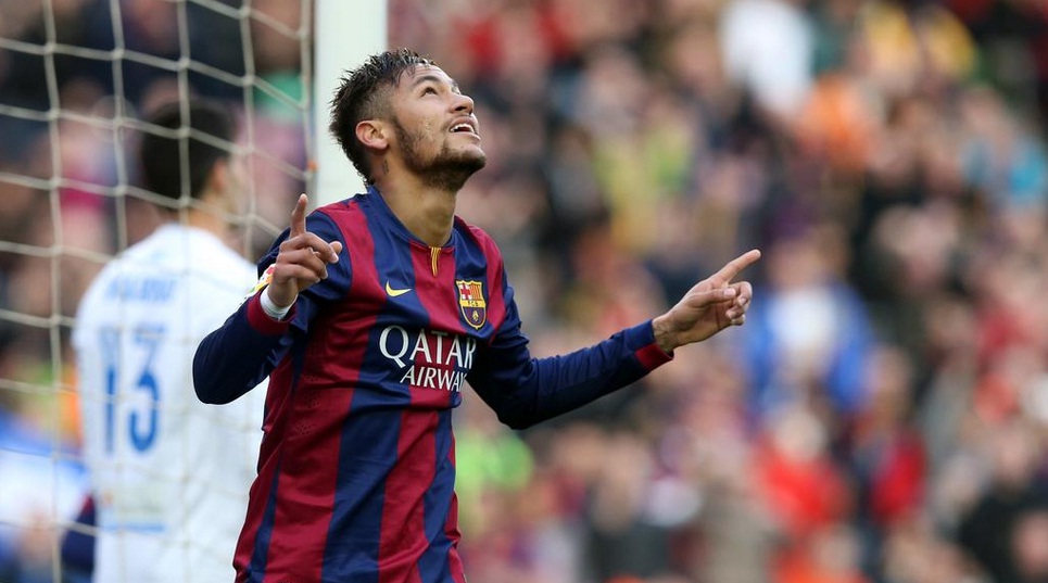 neymar