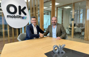 othman ktiri fundador y presidente ejecutivo ok mobility gabriel escarrer presidente y consejero delegado meli hotels international othman ktiri fundador y presidente ejecutivo ok mobility gabriel escarrer presidente y consejero delegado meli hotels international