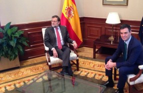 rajoy sanchez reunion rajoy sanchez reunion
