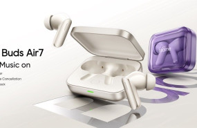 realme buds air7