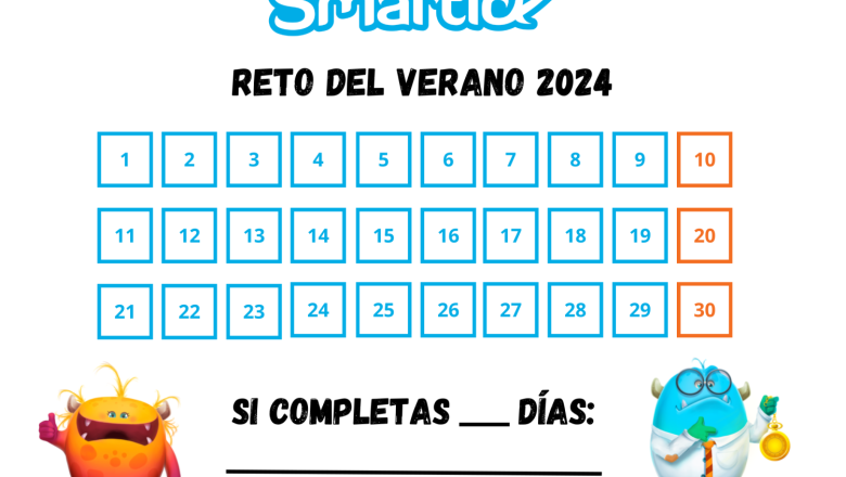 smartick reto de verano 2024 1 20240614144925 