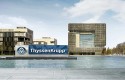 thyssenkrupp thyssenkrupp