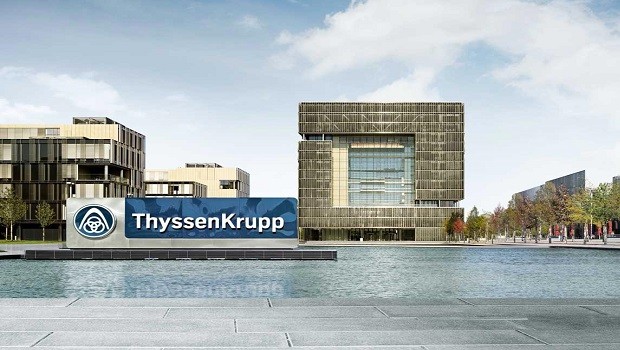 thyssenkrupp