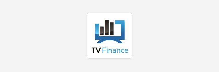 tvfinance logo