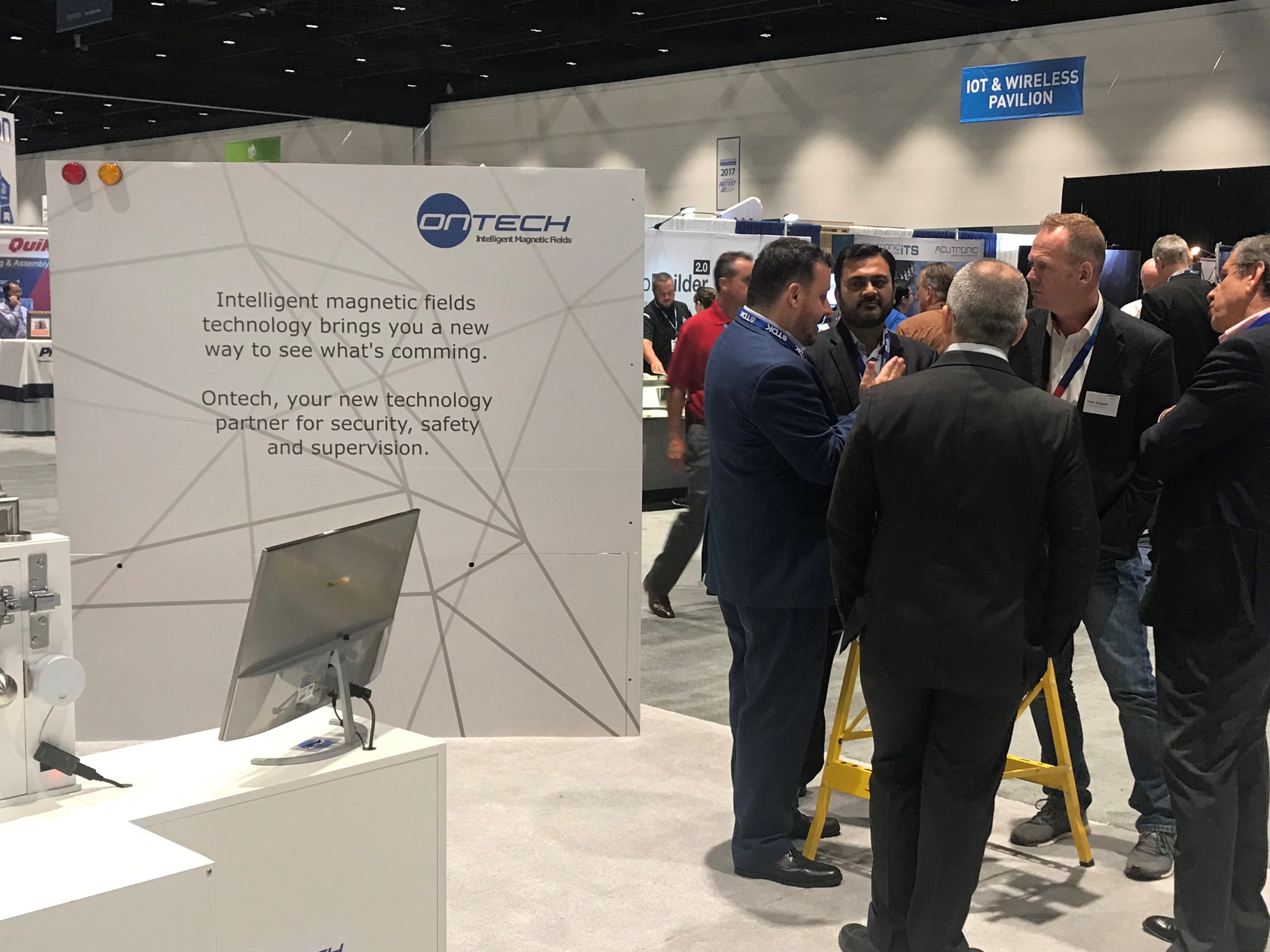 1564557744 juan aponte ceo de ontech explica c mo funciona la tecnolog a cmc en la sensor expo 2019 1564557744 juan aponte ceo de ontech explica c mo funciona la tecnolog a cmc en la sensor expo 2019