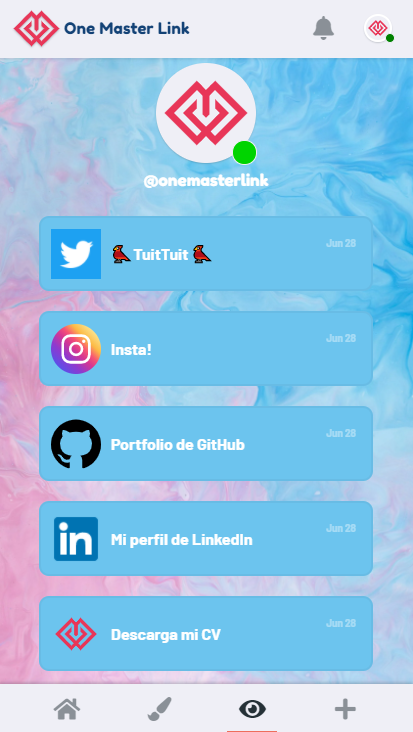 1625047925 onemasterlink