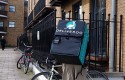Deliveroo Deliveroo