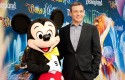 walt disney bob iger