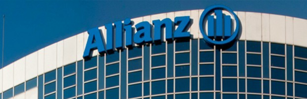 allianz logo portada