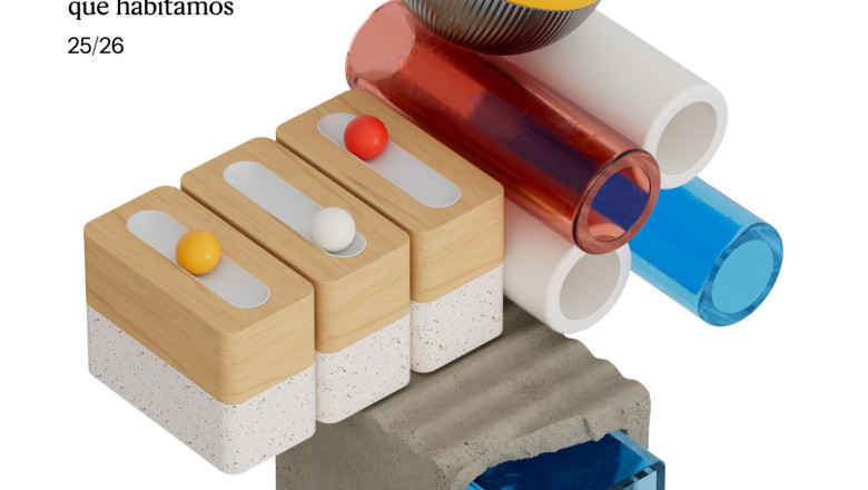 ape grupo estudio the new habitat 25 26 as cambian los espacios que habitamos 