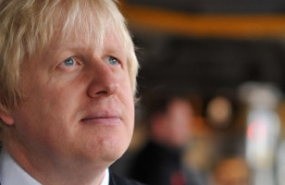 boris johnson portada brexit reino unido boris johnson portada brexit reino unido