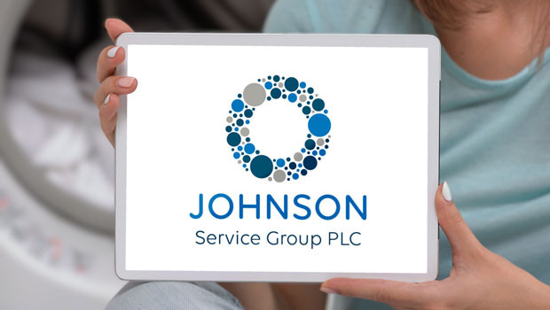 dl johnson service group plc aim industrials industrial goods and services industrial support services professional business support services logo 20230307