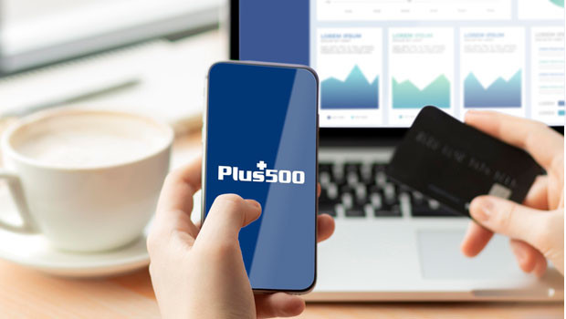 dl plus500 plus 500 mercados comerciales servicios financieros inversiones opciones de inversión logotipo de acciones ftse 250