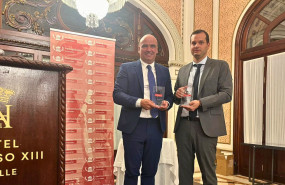 entrega premios innovatec ranking 2024 rafa garca parrado entrega premios innovatec ranking 2024 rafa garca parrado