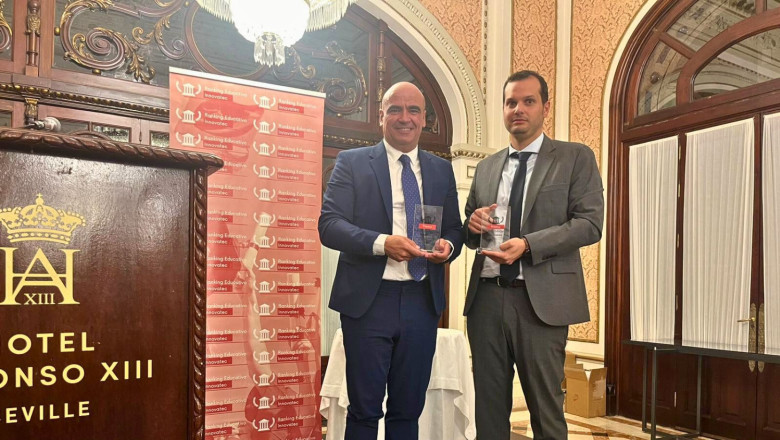 entrega premios innovatec ranking 2024   rafa garca parrado 