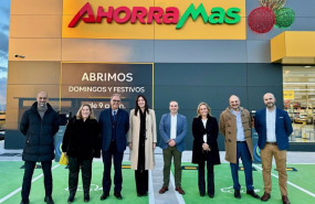 ep ahorramas inaugura un nuevo punto de venta en majadahonda
