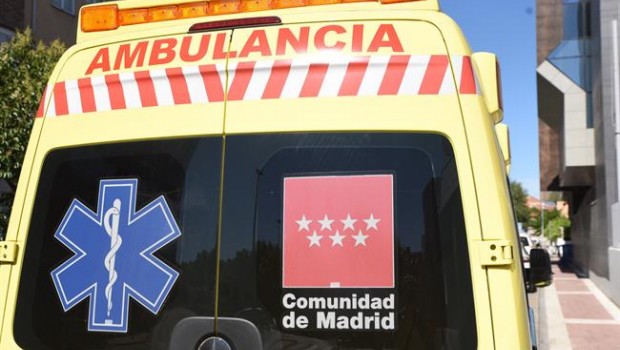 ep ambulancia ambulancias