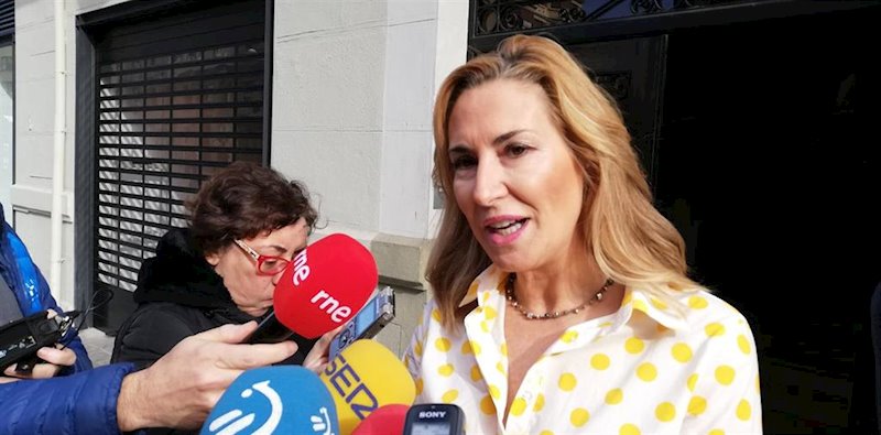 ep ana beltran presidenta del ppn