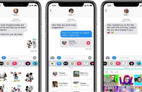 ep aplicacion imessage