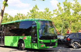 ep archivo   autobus linea 712 de madrid