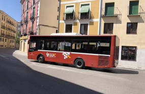 ep archivo   autobus urbano en en cuenca