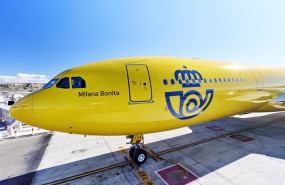 ep archivo   avion de correos cargo