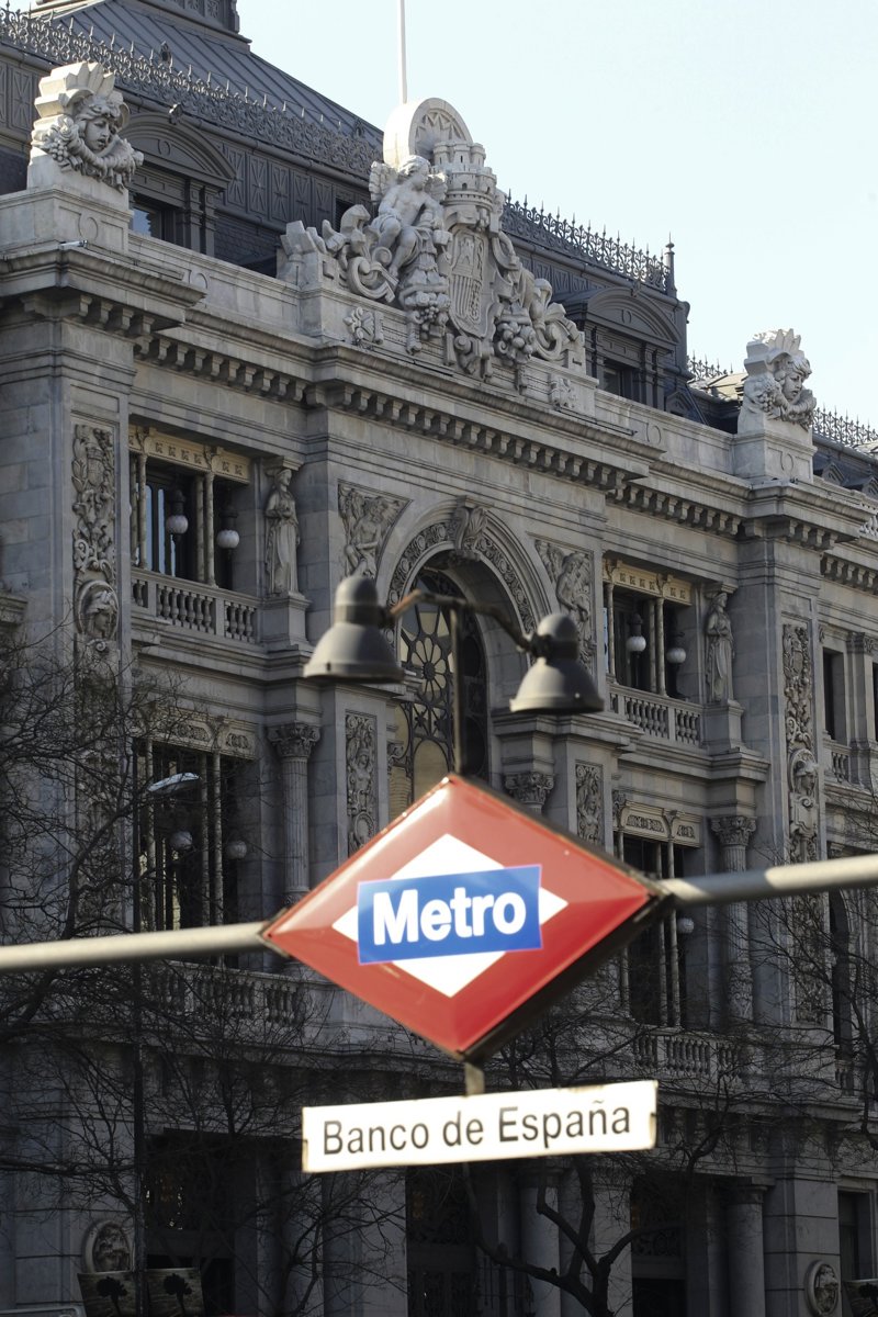El Banco de España y un dos grupos de proveedores de pagos participarán en el piloto del euro digital