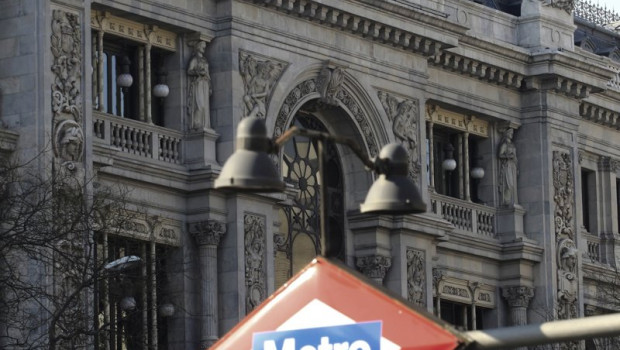 ep archivo banco de espana 20251212175205 ep archivo banco de espana 20251212175205