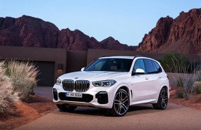 ep archivo   bmw logro en 2025 ser el mayor exportador de coches por valor en eeuu con casi 200000