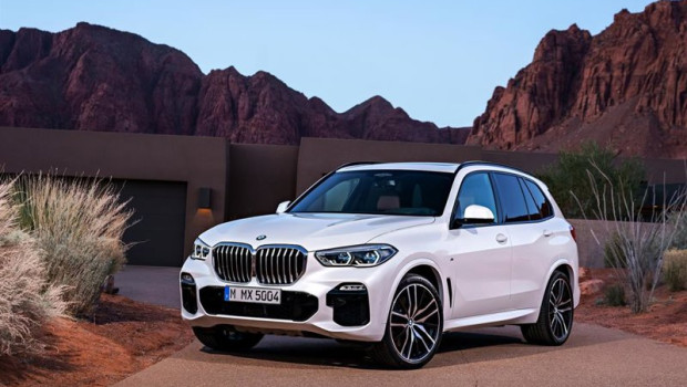 ep archivo   bmw logro en 2025 ser el mayor exportador de coches por valor en eeuu con casi 200000